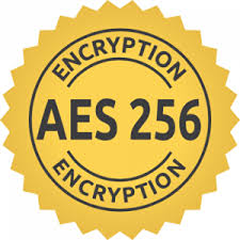AES 256 Encryption